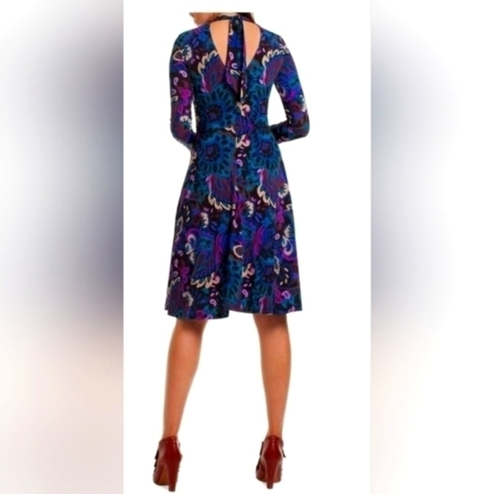 TRINA TURK Casa Mexico Tia Rosita Dress